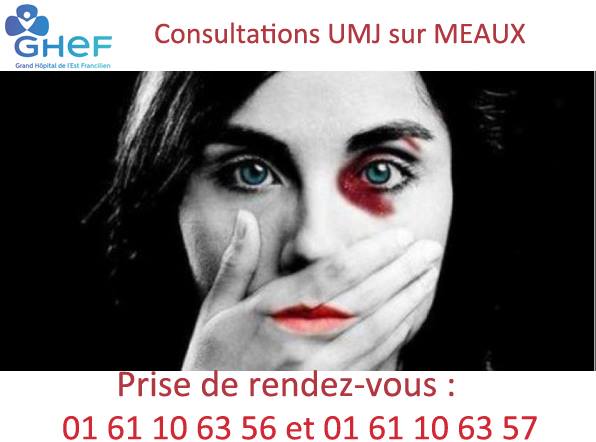 umj consultation meaux