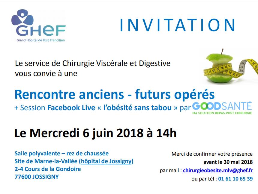 Anciens services de rencontres