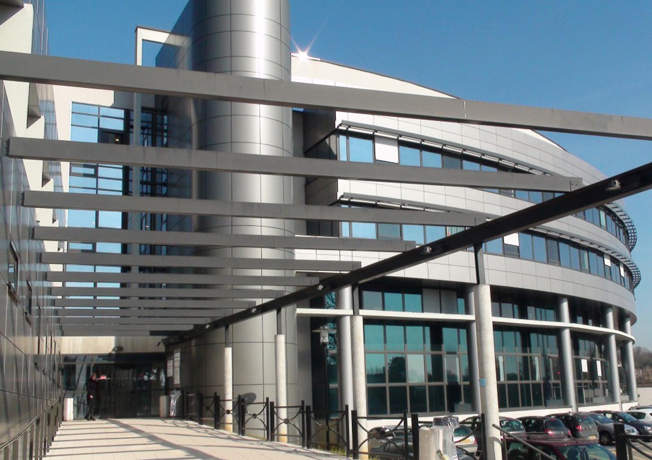 Grand Hôpital De L est Francilien Site De Coulommiers Avis SITE DE MEAUX | Grand Hôpital de l'Est Francilien