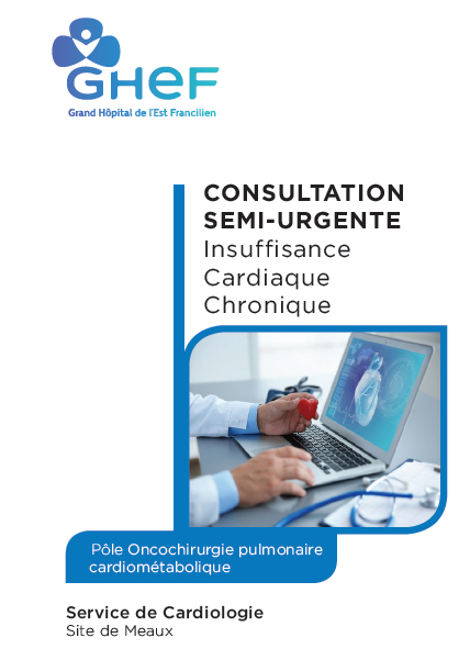 Consultation CARDIO