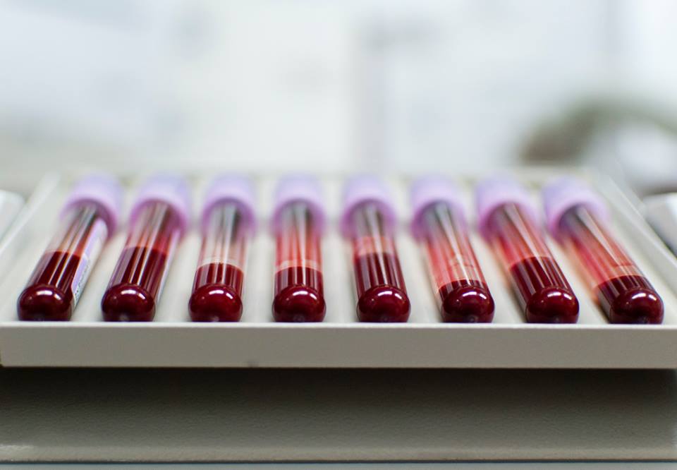 hematologie Consultation