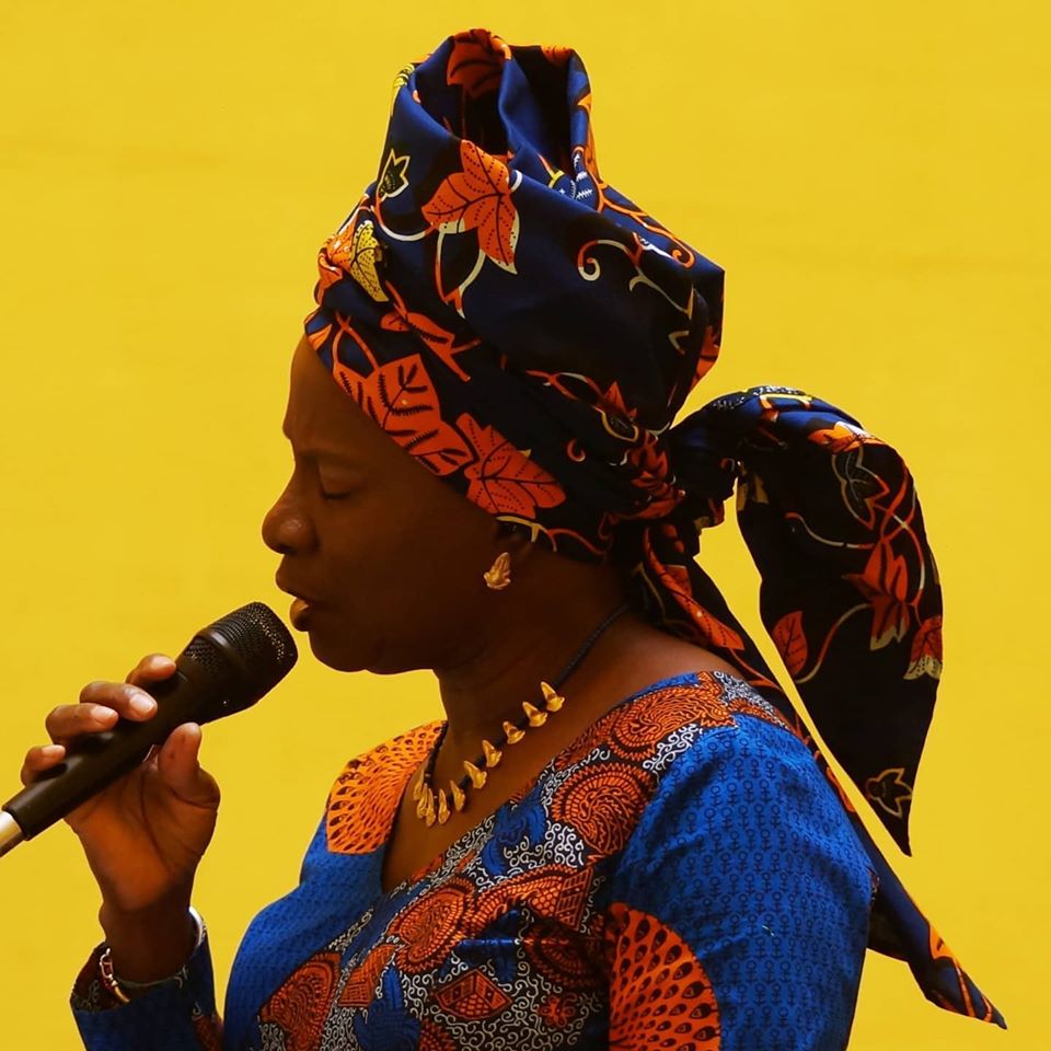 Angelique Kidjo, GHEF, Coulommiers