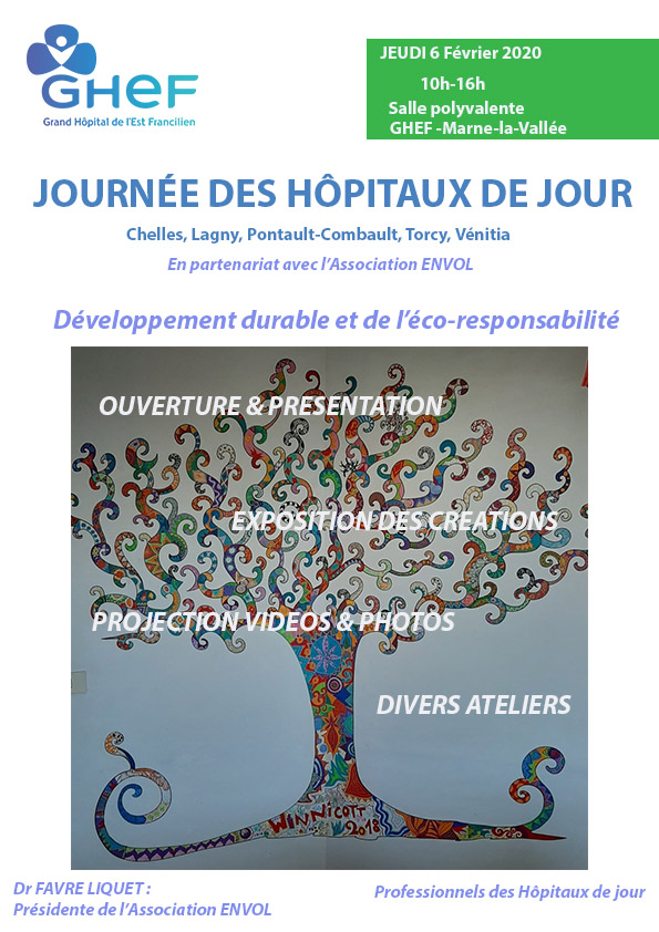 hopital jour psychiatrie ecologie