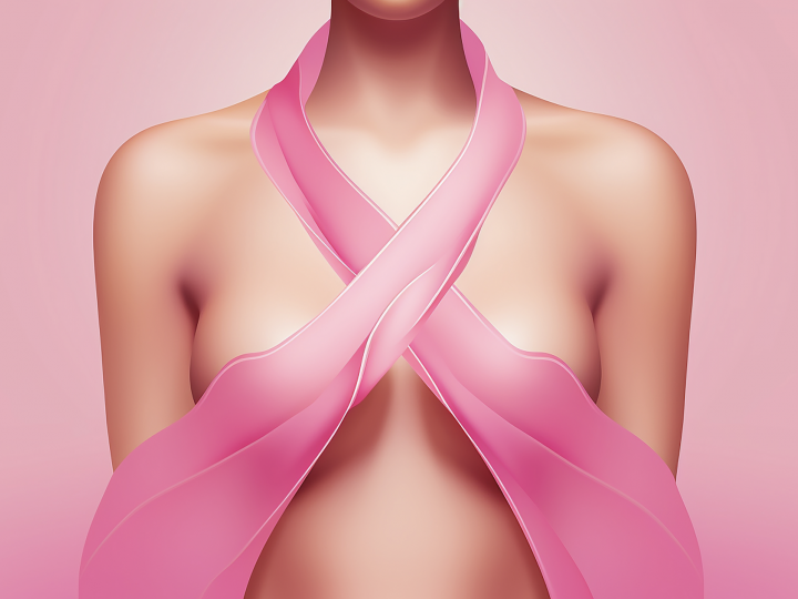 GHEF - OCTOBRE ROSE 2025