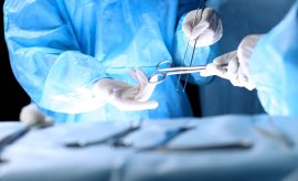 chirurgie urologie, prostate, stomathérapie