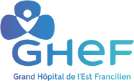 Logo GHEF